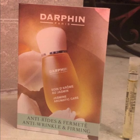 Jasmine Aromatic care Essential oil elixir .05 oz - Picture 1 of 2